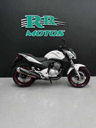 HONDA CB 300R HONDA CB 300R